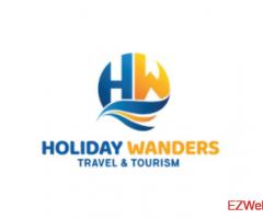 Enjoy Memorable Dubai Trips With Professional Travel Planning