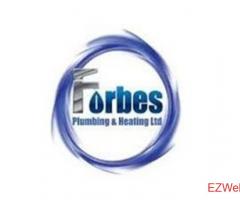Forbes Plumbing & Heating (Glasgow) Ltd