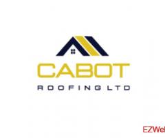 Cabot Roofing Ltd