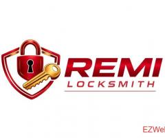 Remi Locksmith