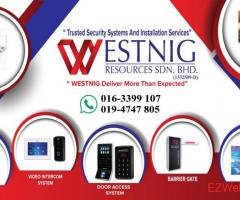 Best CCTV Camera Installation Services Selangor