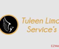 Tuleen Limousine
