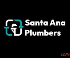 Santa Ana Plumbers