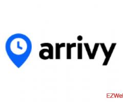 Arrivy