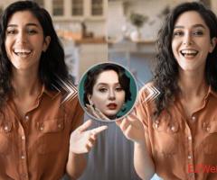 AI-powered face swap and creative media editing platform for videos, photos, and GIFs in seconds.