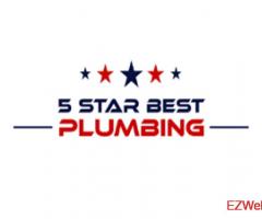 5-Star Best Plumbing