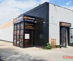 123 Building