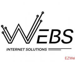 וובס - WEBS קידום אתרים ושיווק באינטרנט