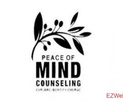 Peace of Mind Counseling