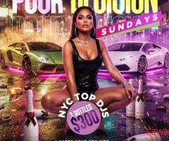 Best Clubs in Queens New York – Experience the Nightlife at Kiss Entertainment