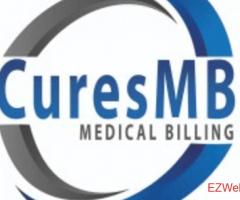 CuresMB | Medical Billing Services