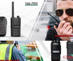 License Free Walkie Talkie suppliers 
