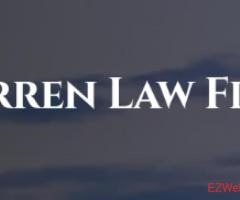 Warren Law Firm
