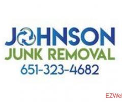 Johnson Junk Removal