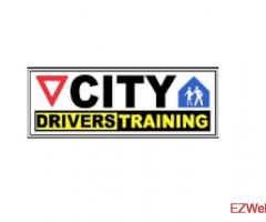 City Driver