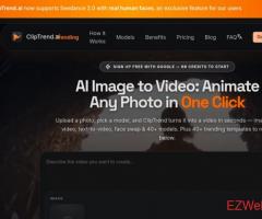 ClipTrend.ai
