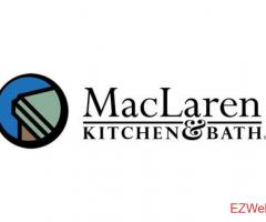 MacLaren Kitchen and Bath