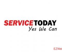 Service Today Plumber Penrith