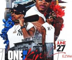 Queens Nightlife Birthday Party | Kiss Entertainment