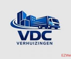 VDC Verhuizingen