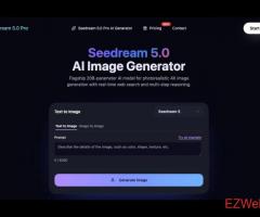 Seedream 5.0 Pro