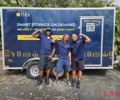 Flex Moving & Storage