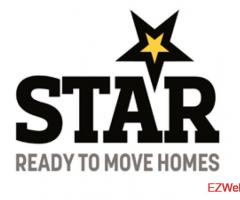 Star Ready to Move Homes Manitoba/Saskatchewan