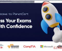 Planet Cert