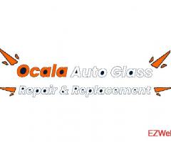 Ocala Auto Glass Repair & Replacement