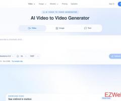vid2vid