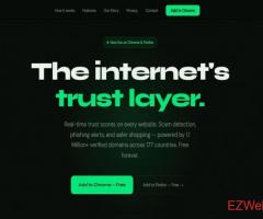   AI Cybersecurity and Online Threat Protection