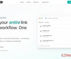 Uprankly LinkPro