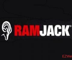 Ram Jack Pittsburgh
