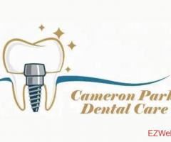 Cameron Park Dental Care
