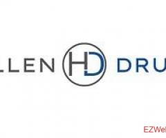 Hillen Druek, PLLC