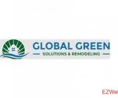 Global Green Solutions and Remodeling
