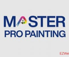 Master Pro Painting