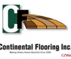 Continental Flooring
