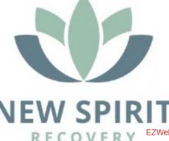 New Spirit Recovery