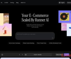 Runner AI