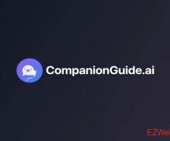 CompanionGuide