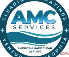 AMC Services