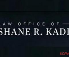 Law Office of Shane R. Kadlec