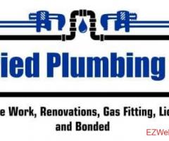 Siegfried Plumbing & Gas Ltd.