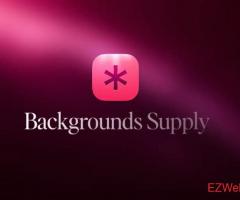 Backgrounds Supply