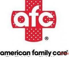 AFC Urgent Care High Point