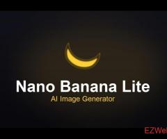 Nano Banana Lite AI