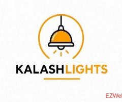 LED Light Wholeseller In Chennai - Kalash Lights