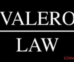 Valero Law