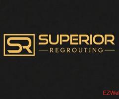 Tile Regrouting in Mornington Peninsula  - Superior Regrouting